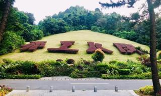 深圳仙湖植物园门票