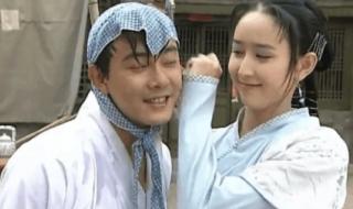 少年张三丰张卫健版