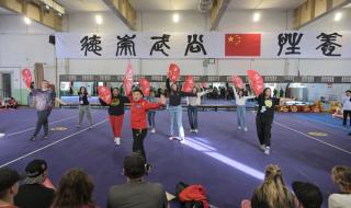 首都体育学院图书馆