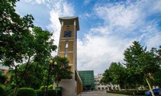 聊城大学东昌学院怎么样