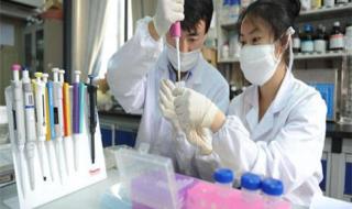 医学检验技术主要学什么