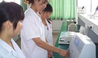 医学检验技术主要学什么