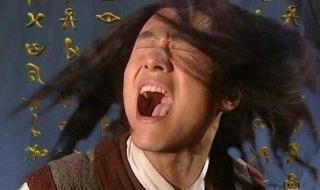 小说侠客行男主角叫什么