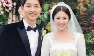 太意外!明星夫妻宣布离婚