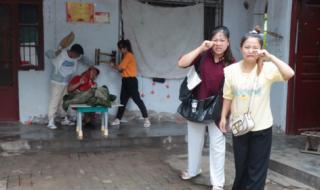 今天家里没人妈妈是你的