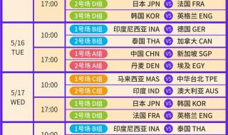 斯诺克世锦赛2024年赛程
